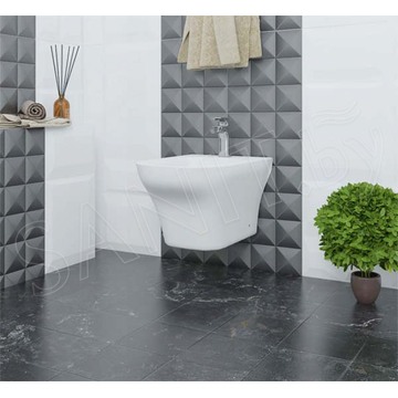 Комплект инсталляции 2 в 1 Lavinia Boho Relfix Bristol 77070256
