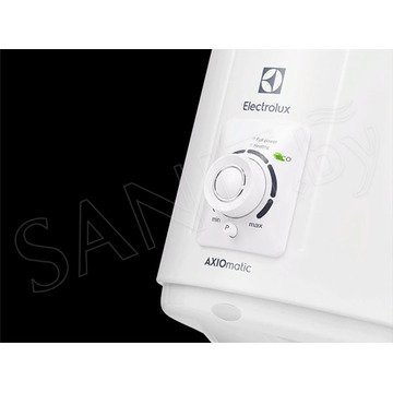 Накопительный водонагреватель Electrolux EWH AXIOmatic 80 / 100 / 125