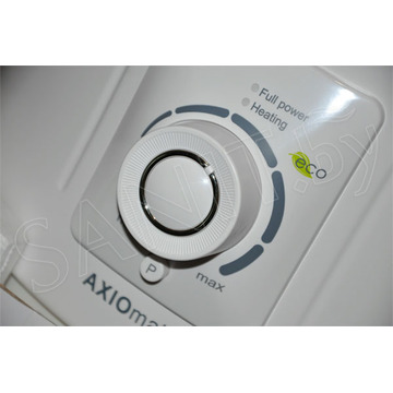 Накопительный водонагреватель Electrolux EWH AXIOmatic Slim 30 / 50