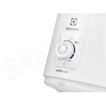 Накопительный водонагреватель Electrolux EWH AXIOmatic 80 / 100 / 125