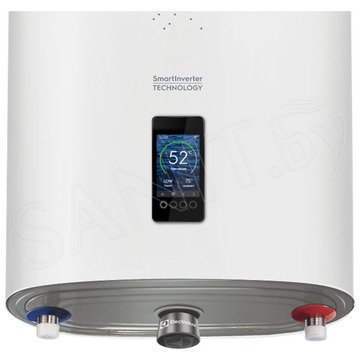 Накопительный водонагреватель Electrolux EWH Smart Inverter 30 / 50 / 80 / 100