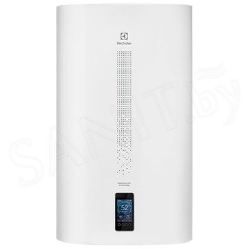 Накопительный водонагреватель Electrolux EWH Smart Inverter 30 / 50 / 80 / 100