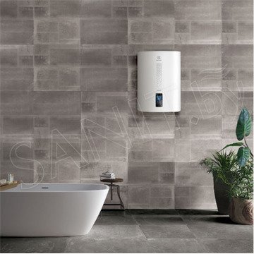 Накопительный водонагреватель Electrolux EWH Smart Inverter 30 / 50 / 80 / 100