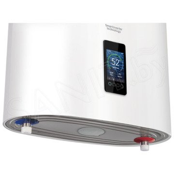 Накопительный водонагреватель Electrolux EWH Smart Inverter 30 / 50 / 80 / 100