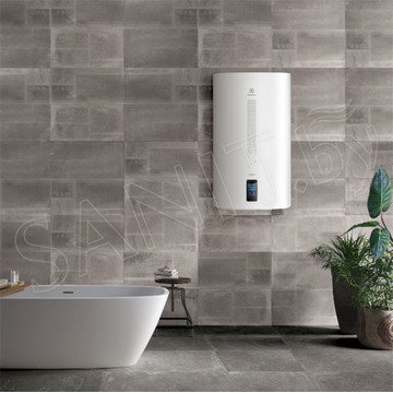 Накопительный водонагреватель Electrolux EWH Smart Inverter 30 / 50 / 80 / 100