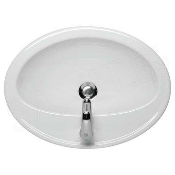 Умывальник Cersanit Calla 54 (S-UM-Cl/1-w)