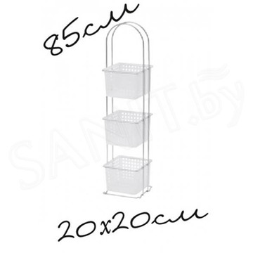 Полка Fixsen GR-810-3