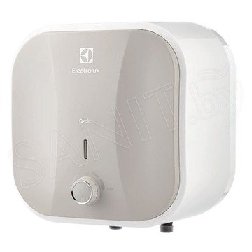 Накопительный водонагреватель Electrolux EWH Q-bic O 10 / 15
