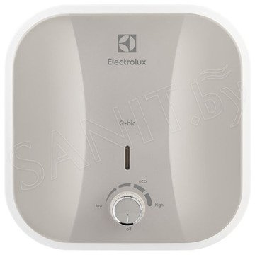 Накопительный водонагреватель Electrolux EWH Q-bic O 10 / 15