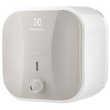 Накопительный водонагреватель Electrolux EWH Q-bic O 10 / 15
