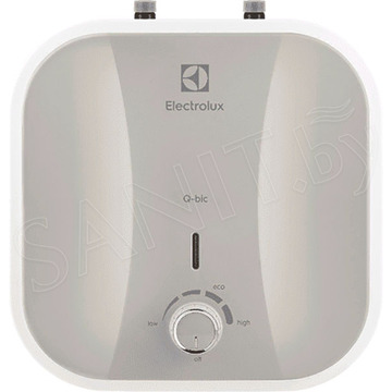 Накопительный водонагреватель Electrolux EWH Q-bic U 10 / 15