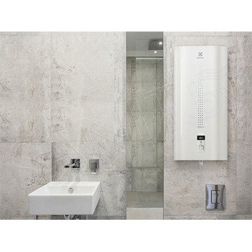 Накопительный водонагреватель Electrolux EWH Centurio IQ 2.0 Silver 30 / 50 / 80 / 100