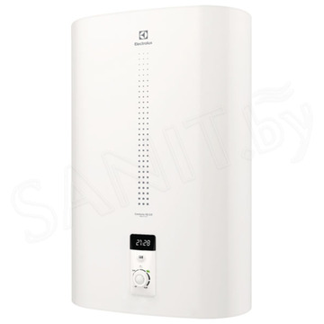 Накопительный водонагреватель Electrolux EWH Centurio IQ 2.0 30 / 50 / 80 / 100