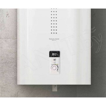 Накопительный водонагреватель Electrolux EWH Centurio IQ 2.0 Silver 30 / 50 / 80 / 100