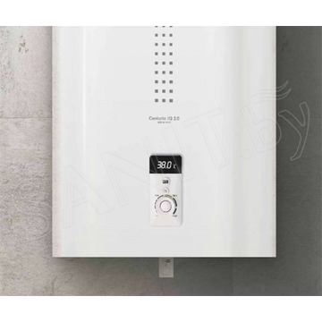 Накопительный водонагреватель Electrolux EWH Centurio IQ 2.0 Silver 30 / 50 / 80 / 100