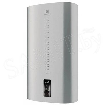 Накопительный водонагреватель Electrolux EWH Centurio IQ 2.0 Silver 30 / 50 / 80 / 100