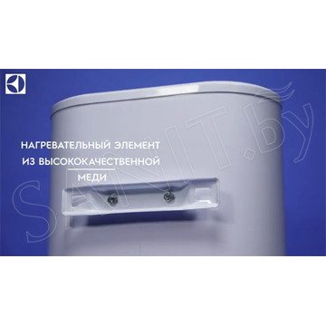 Накопительный водонагреватель Electrolux EWH Citadel 30 / 50 / 80 / 100