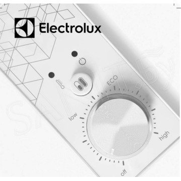 Накопительный водонагреватель Electrolux EWH Citadel 30 / 50 / 80 / 100