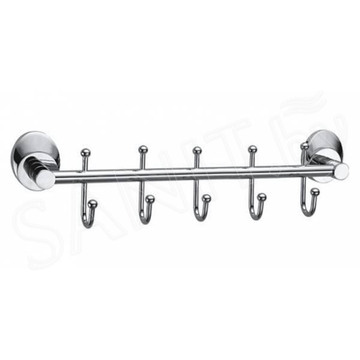 Планка с крючками Fixsen Europa FX-21805-5