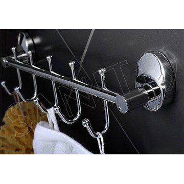 Планка с крючками Fixsen Europa FX-21805-5