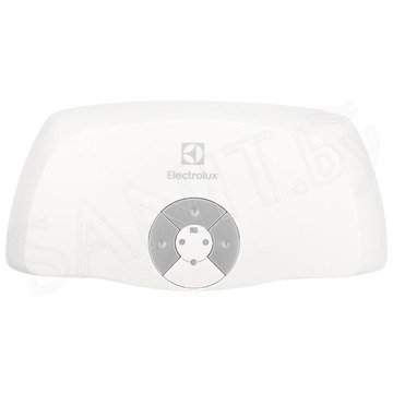 Проточный водонагреватель Electrolux Smartfix 2.0 T (кран)