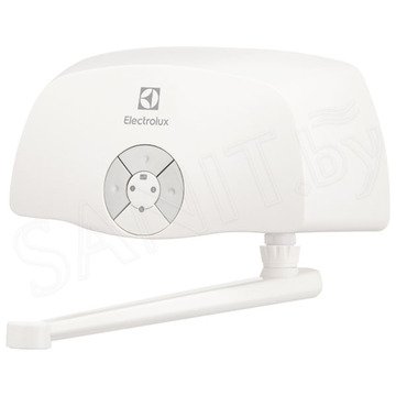 Проточный водонагреватель Electrolux Smartfix 2.0 T (кран)