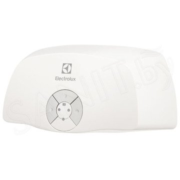 Проточный водонагреватель Electrolux Smartfix 2.0 T (кран)
