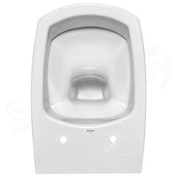 Подвесной унитаз Cersanit Carina New Clean On 011 Slim lift