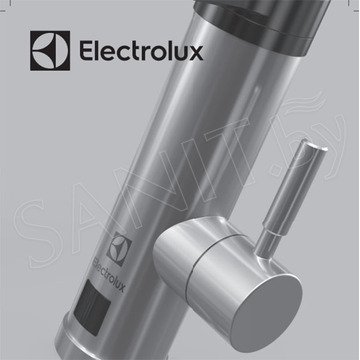 Проточный водонагреватель Electrolux Taptronic S