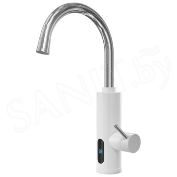 Проточный водонагреватель Electrolux Taptronic White
