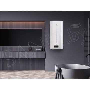 Накопительный водонагреватель Electrolux EWH Major LZR 3 30 / 50 / 80 / 100