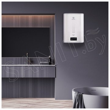 Накопительный водонагреватель Electrolux EWH Major LZR 3 30 / 50 / 80 / 100