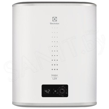 Накопительный водонагреватель Electrolux EWH Major LZR 3 30 / 50 / 80 / 100