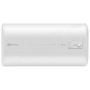 Накопительный водонагреватель Electrolux EWH Citadel H 30 / 50 / 80 / 100
