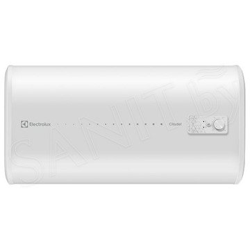 Накопительный водонагреватель Electrolux EWH Citadel H 30 / 50 / 80 / 100