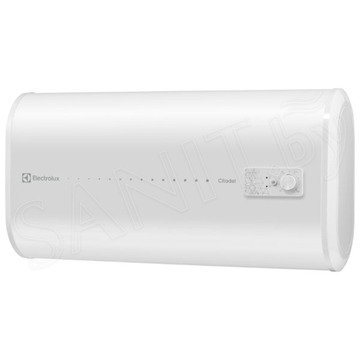 Накопительный водонагреватель Electrolux EWH Citadel H 30 / 50 / 80 / 100
