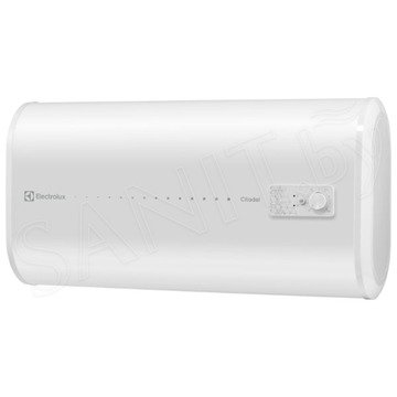 Накопительный водонагреватель Electrolux EWH Citadel H 30 / 50 / 80 / 100