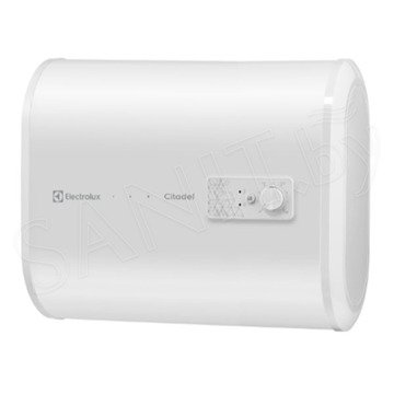 Накопительный водонагреватель Electrolux EWH Citadel H 30 / 50 / 80 / 100