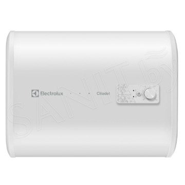 Накопительный водонагреватель Electrolux EWH Citadel H 30 / 50 / 80 / 100