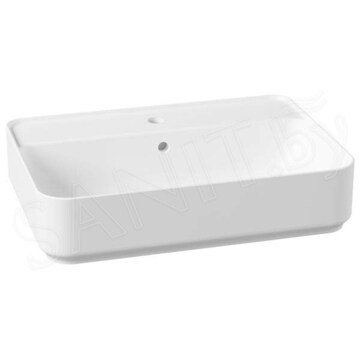 Умывальник Lavinia Boho Bathroom Sink Slim 33311008