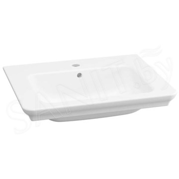 Умывальник Lavinia Boho Bathroom Sink Slim 33312009