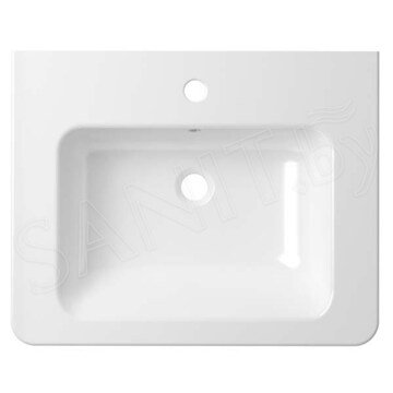 Умывальник Lavinia Boho Bathroom Sink Slim 33312009