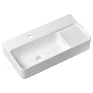 Умывальник Lavinia Boho Bathroom Sink Slim 33311011