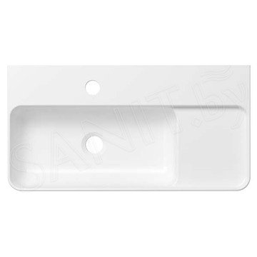 Умывальник Lavinia Boho Bathroom Sink Slim 33311011