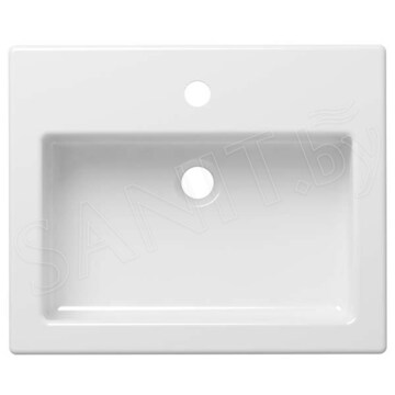 Умывальник Lavinia Boho Bathroom Sink Slim 33311014
