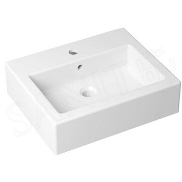 Умывальник Lavinia Boho Bathroom Sink Slim 33311014
