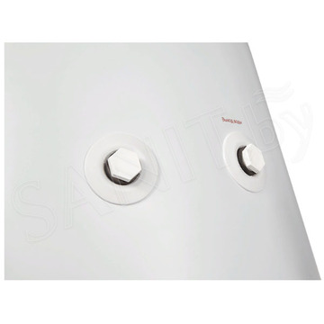 Накопительный водонагреватель Electrolux EWH 200 AXIOmatic PROFF напольный
