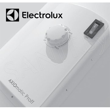 Накопительный водонагреватель Electrolux EWH 200 AXIOmatic PROFF напольный