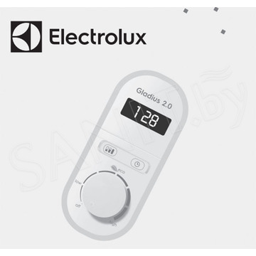 Накопительный водонагреватель Electrolux EWH Gladius 2.0 30 / 50 / 80 / 100