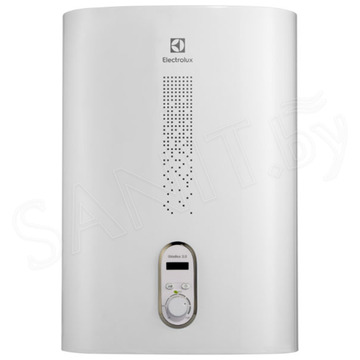 Накопительный водонагреватель Electrolux EWH Gladius 2.0 30 / 50 / 80 / 100